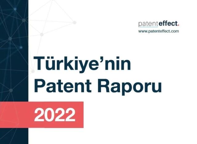 Türkiye’nin Patent Raporu 2022 Yayınlandı!Teknoloji geliştirme-ticarileştirme yetkinliklerini patent verisi ile ortaya çıkarma ve patent ekosisteminin gelişimini görünür kılma misyonuyla, ana sponsor olduğumuz Patent Effect tarafından hazırlanan ‘Türkiye’nin Patent Raporu 2022’ yayınlandı.Erdem Kaya Patent olarak, Türkiye’nin Patent Raporu’nda 2022 yılında en çok Avrupa Patent Tescili alan vekil firmalar listesinde ilk 10 arasında yer aldık.Analiz sonuçlarına göre, yenilikçi teknolojiler geliştiren patentli Start Up firmaların başvuru süreçlerini yöneterek, Start Up'lar ile en çok çalışan patent vekilleri sıralamasında ise ilk 3 arasında yer almaktan dolayı gurur duyduk.Raporda, diğer tüm kategorilerde yer alan şampiyonlar listelerinde, birlikte çalıştığımız en az 4 firma ya da üniversitenin bulunması bizler için ayrı bir motivasyon kaynağı oldu.Bu değeri oluşturmamıza katkı sağlayan tüm çalışma arkadaşlarımıza ve tüm paydaşlarımıza teşekkür ederiz.#PatentEffect #patent #erdemkayapatent #intellectualproperty #ekp #patent #marka #tescil #tasarım #avrupapatent #startup #ekpaktüel